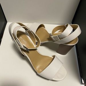 Michael Michael Kors Leonora Heels